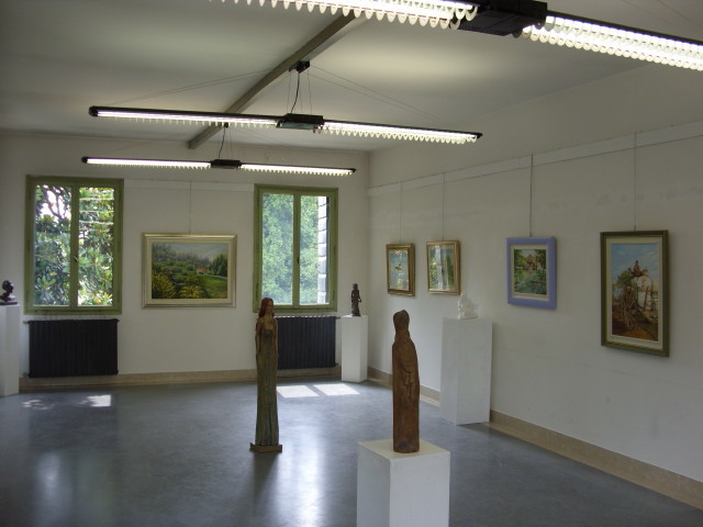2009 - Mirano (VE)